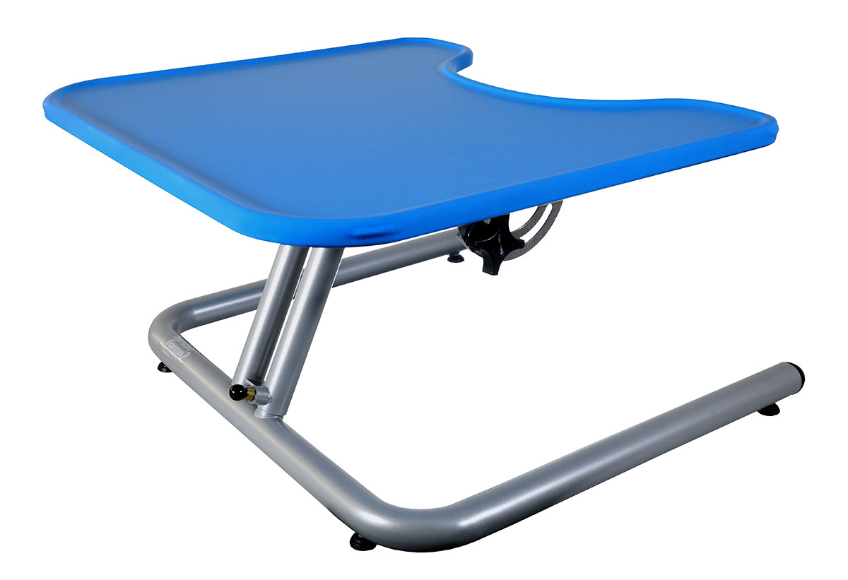 Skillbuilders Stand-Alone Adjustable Tray for Sitter