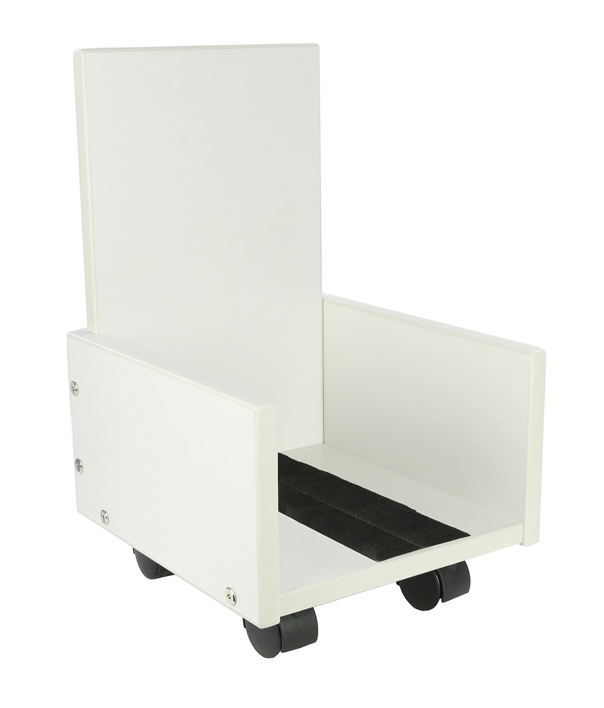Skillbuilders 2-piece mobile floor sitter wood base ONLY small