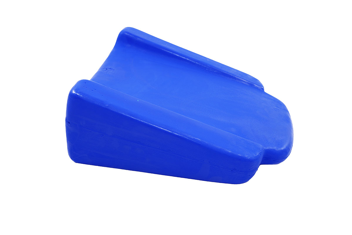 Skillbuilders bi-height wedge 4/6x18x22