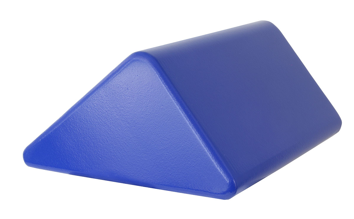 Skillbuilders Positioning Wedge - Knee Wedge - 13 x 21 x 15