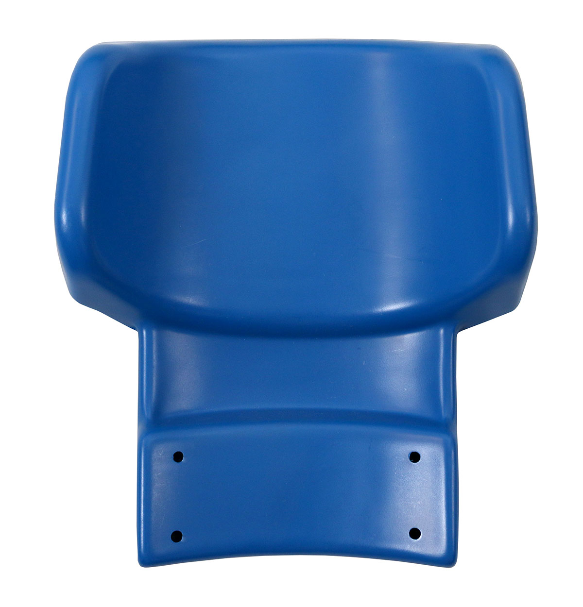 Full support swing seat Accessory headrest for small and medium seat
