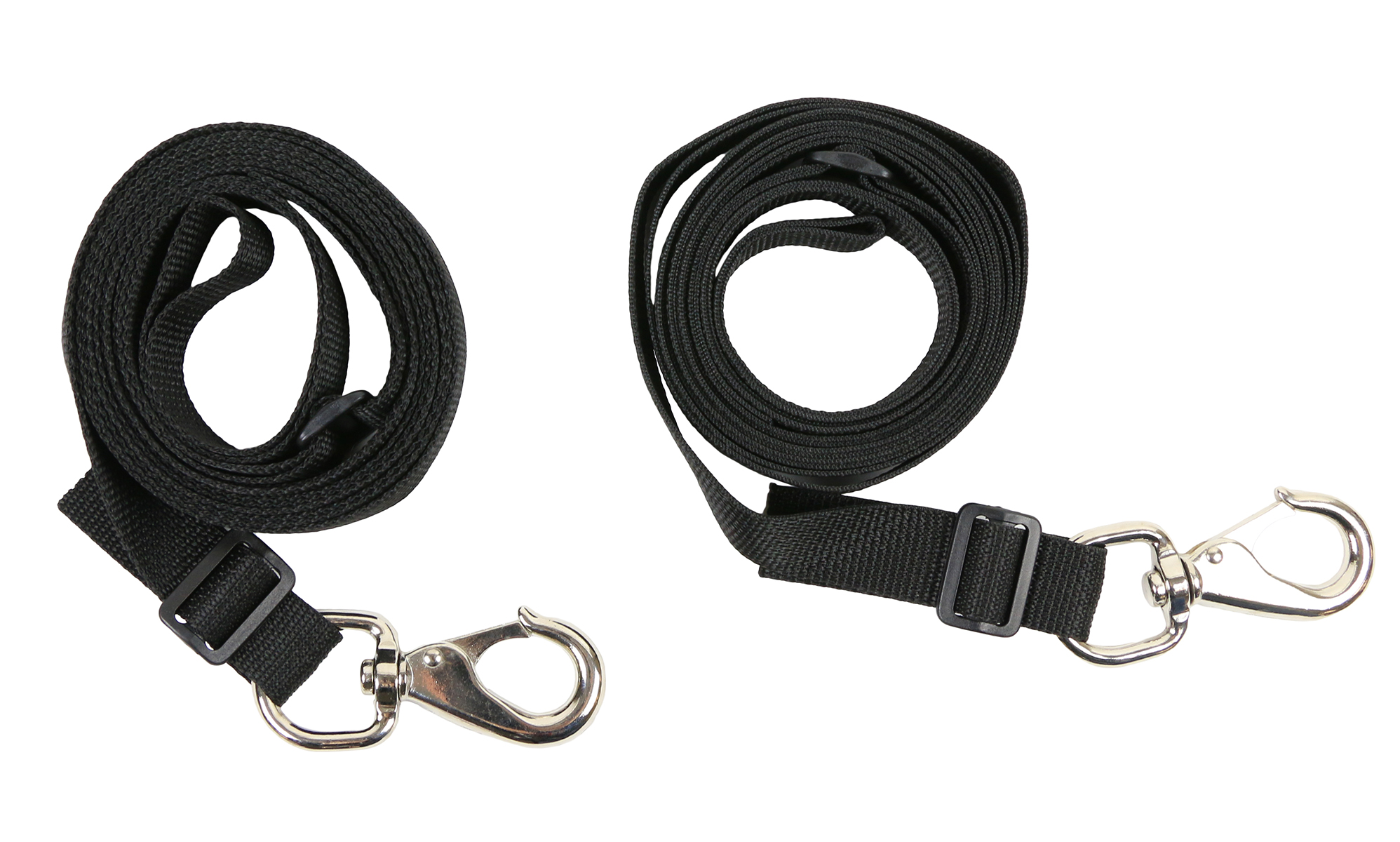 Full support swing seat Accessory tie-down retention straps