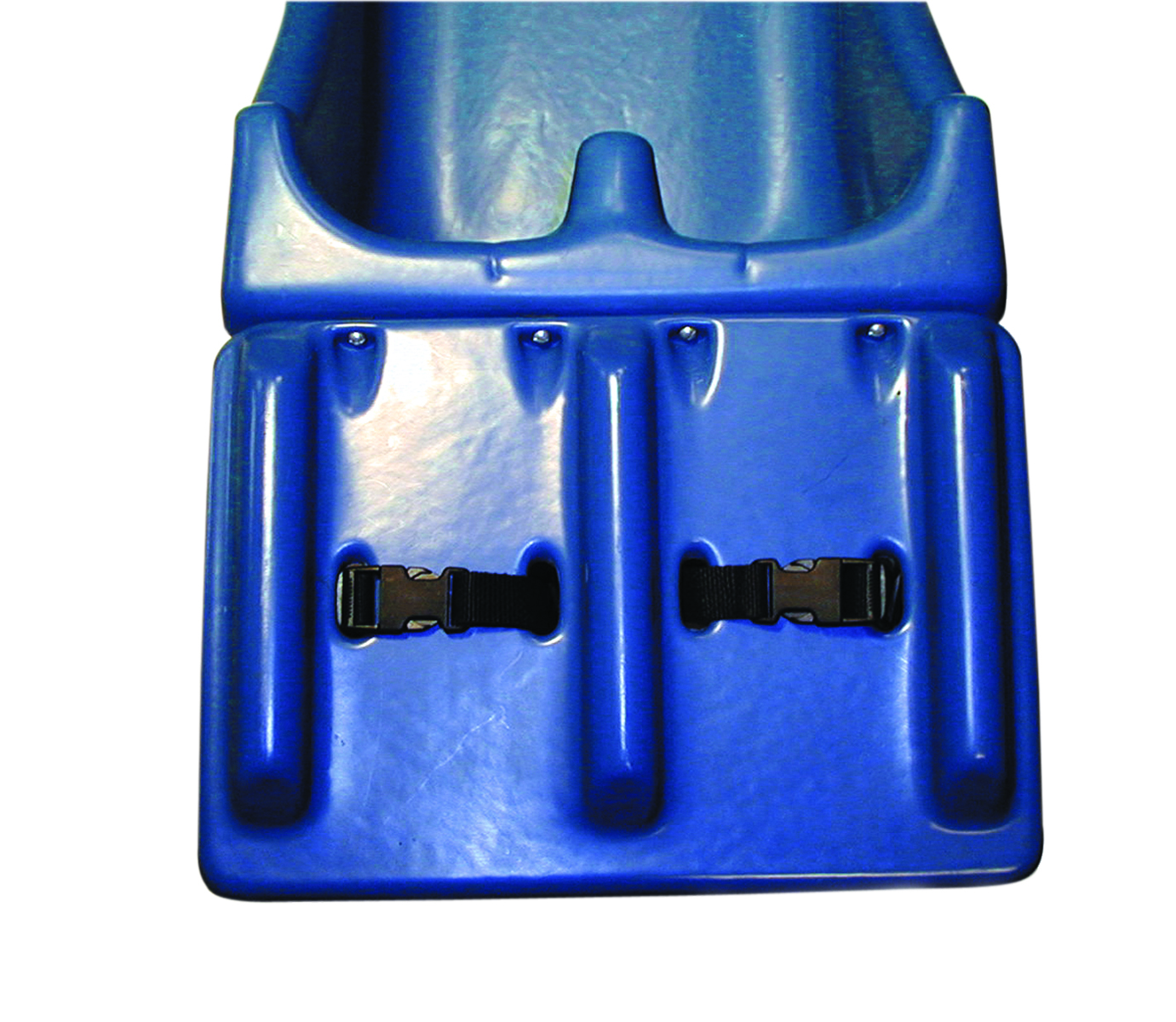 Full support swing seat Accessory leg rest for large seat