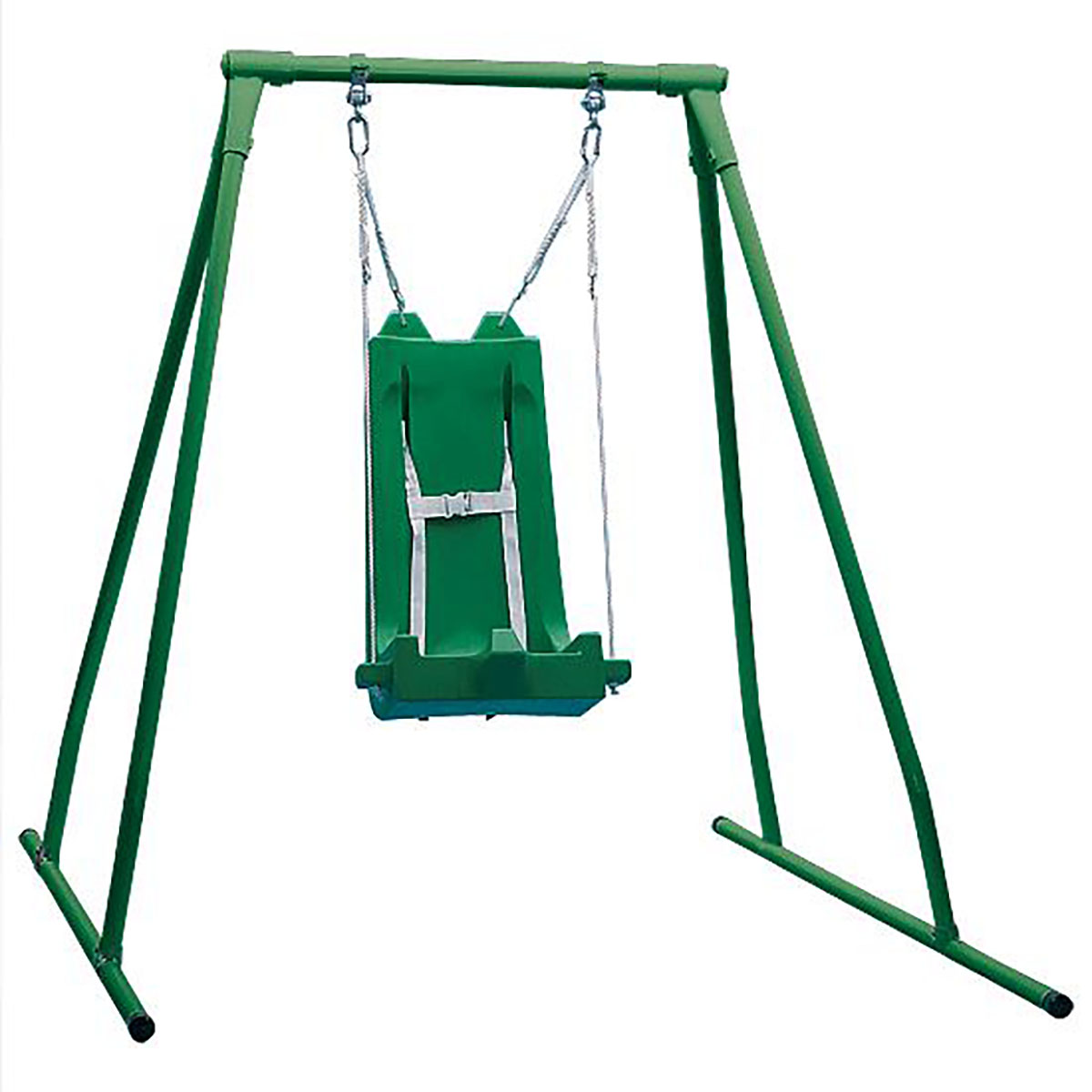 Swing seat frame indoor or outdoor