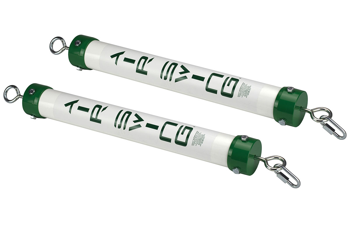 Bounce Adapter Swing Seat Accessory Pair