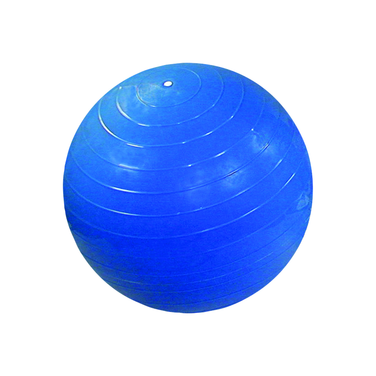 CanDo Ball Chair - Accessory - Replace Ball Child-Size - 15 - Blue