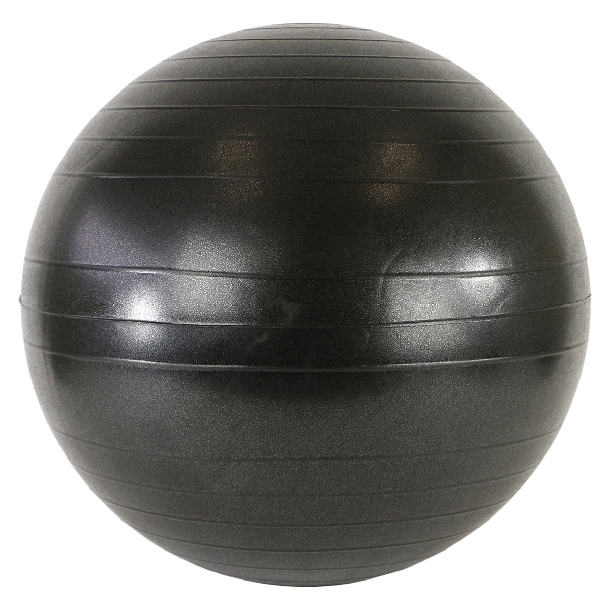 CanDo Ball Chair - Accessory - Replace Ball Adult-Size - 22 - Black