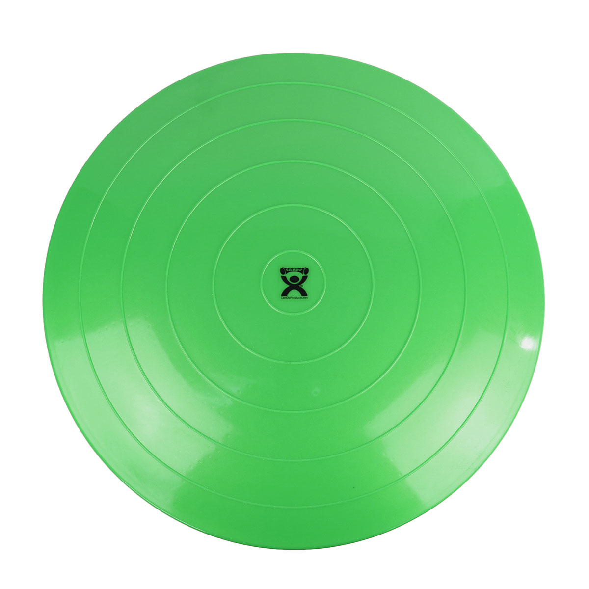 CanDo Balance Disc - 24 (60 cm) Diameter - Green