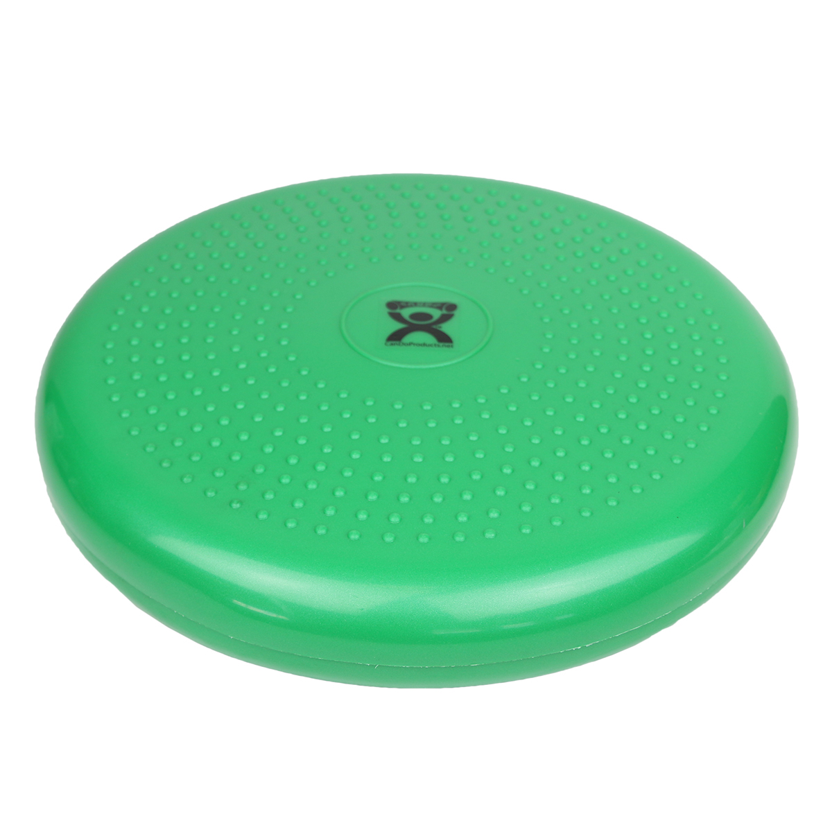 CanDo Balance Disc - 14 (35 cm) Diameter - Green