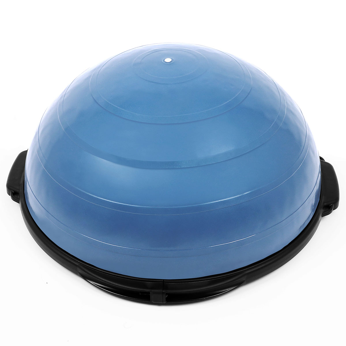 CanDo Core-training Vestibular Dome (21) with Resistance Cords