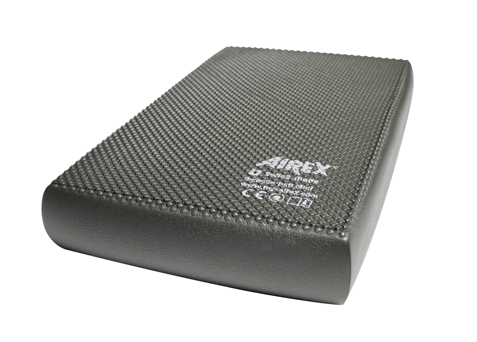Airex Balance Pad Mini 16 x 10 x 2.5 Black