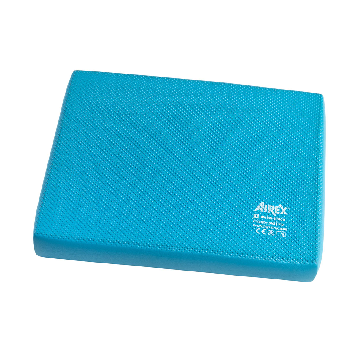 Airex Balance Pad Elite 16 x 20 x 2.5 Blue Case of 5