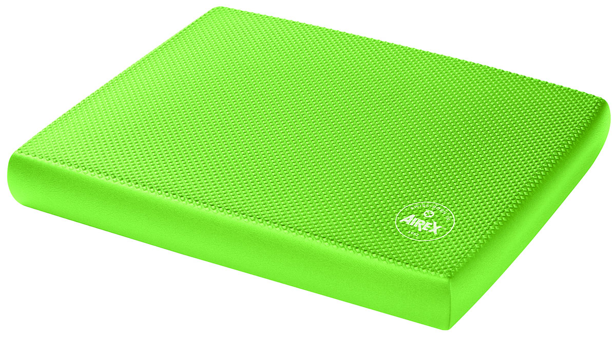 Airex Balance Pad Elite 16 x 20 x 2.5 Kiwi Case of 20