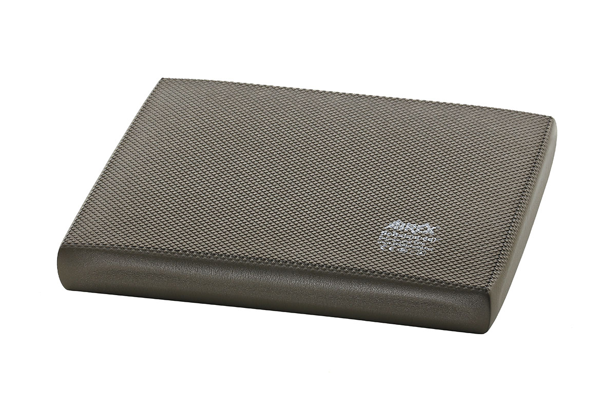 Airex Balance Pad Elite 16 x 20 x 2.5 Lava Case of 5