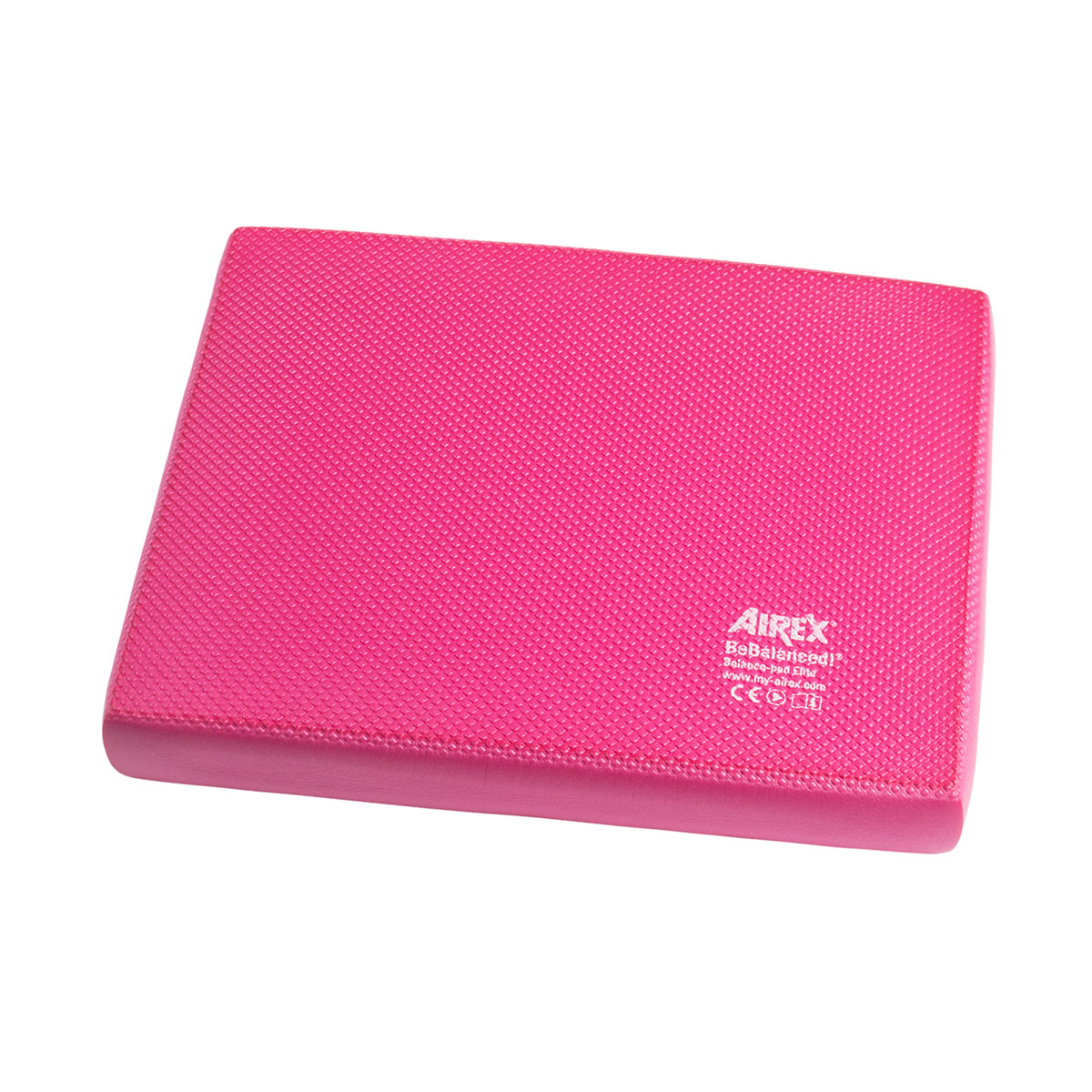 Airex Balance Pad Elite 16 x 20 x 2.5 Pink Case of 5