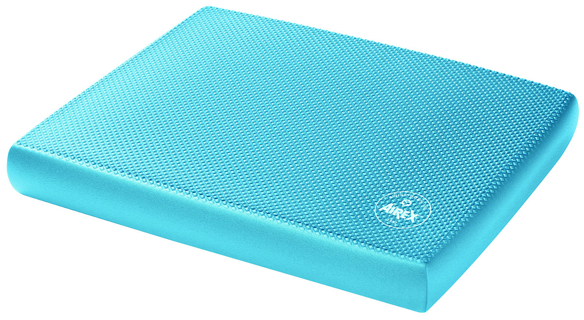Airex Balance Pad Elite 16 x 20 x 2.5 Blue Case of 20