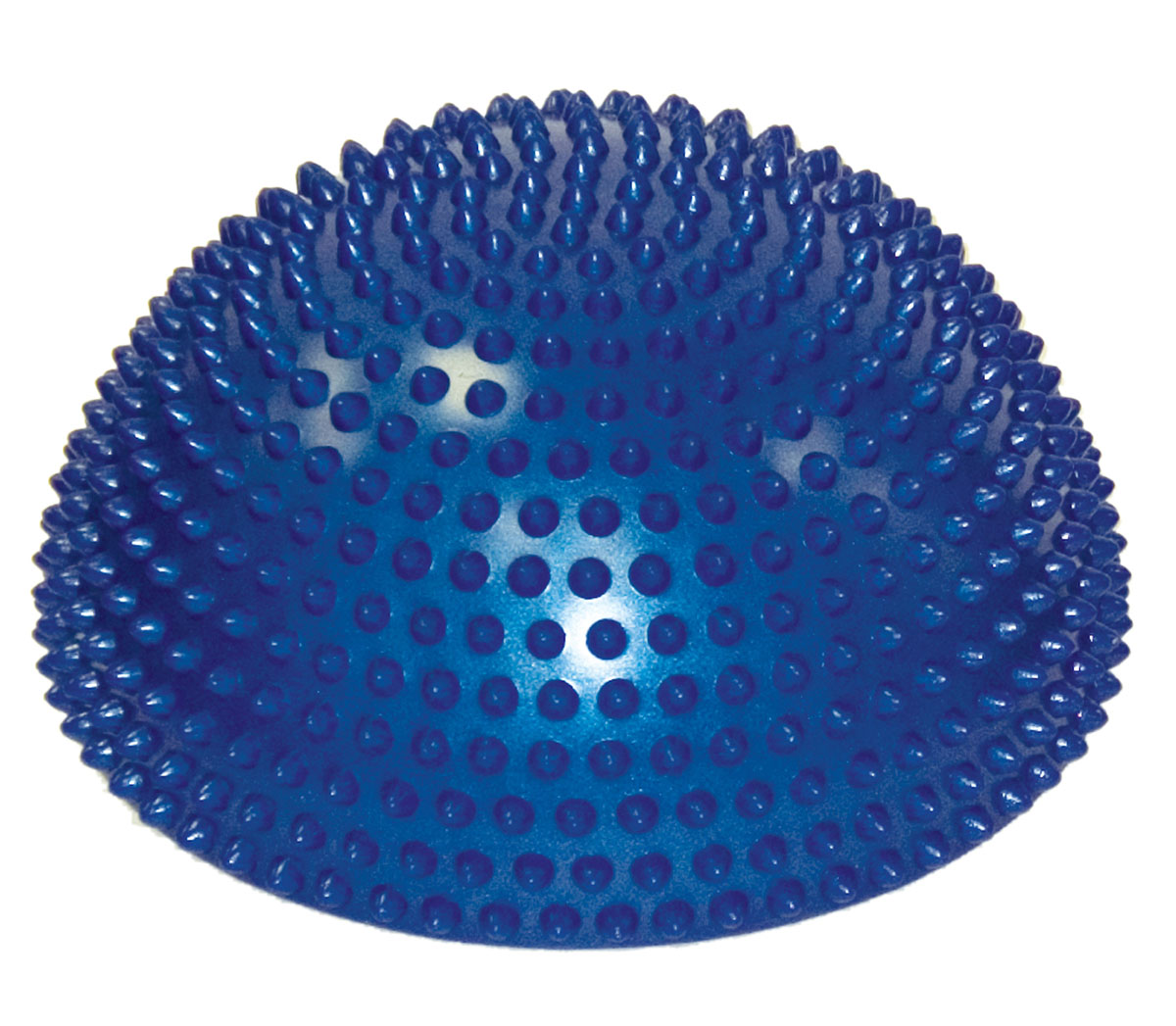 CanDo Balance Stone 14 Diameter Blue