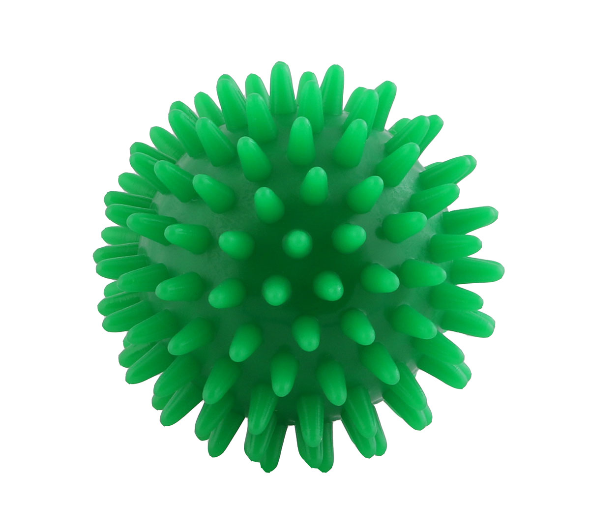 CanDo Massage Ball 7 cm (2.8) Green