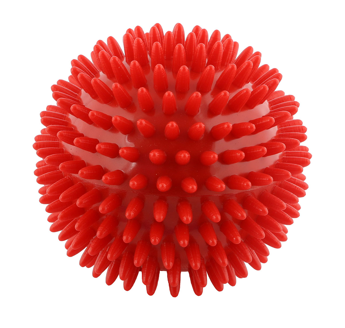 CanDo Massage Ball 9 cm (3.6) Red