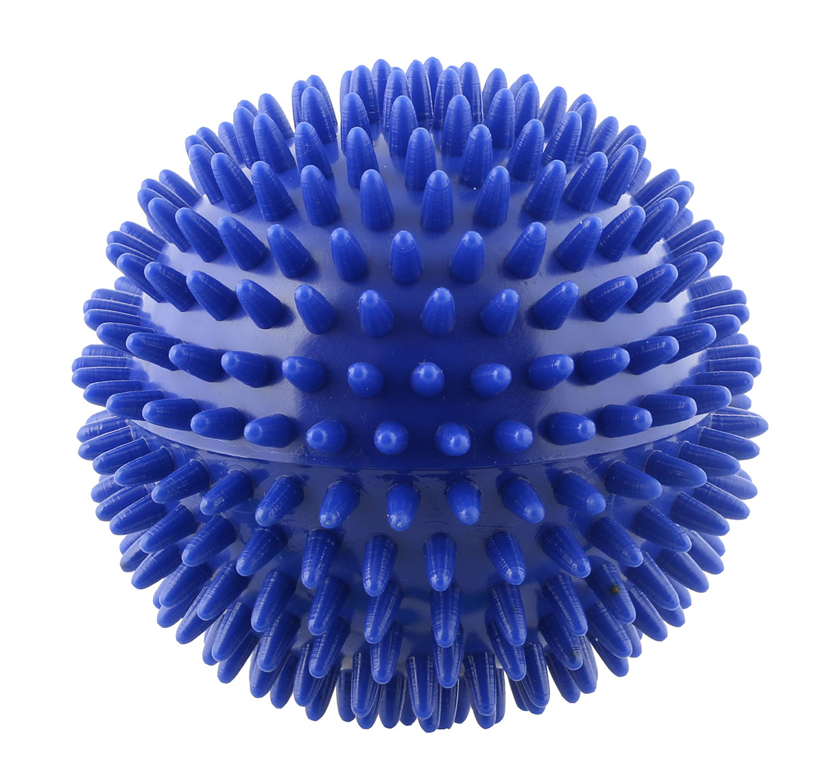 CanDo Massage Ball 10 cm (4) Blue Case of 12