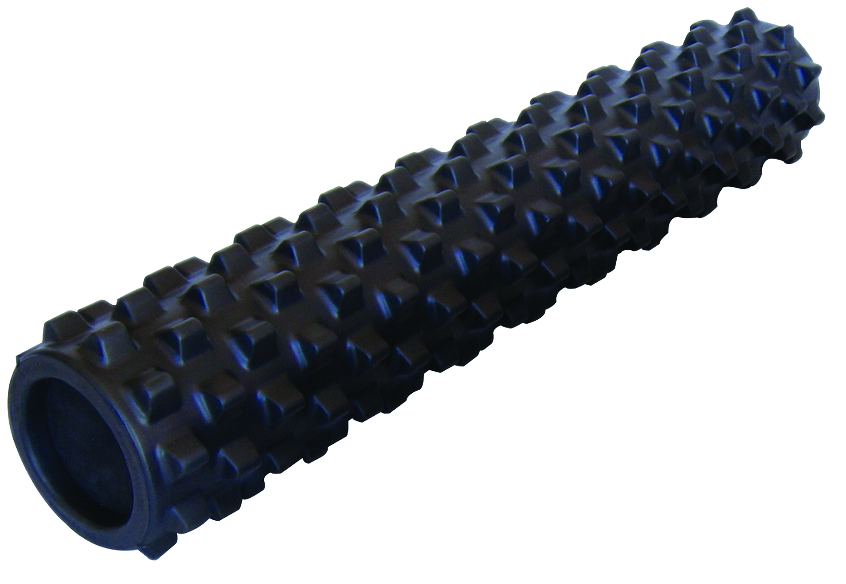 RumbleRoller 6 x 31 x-firm black