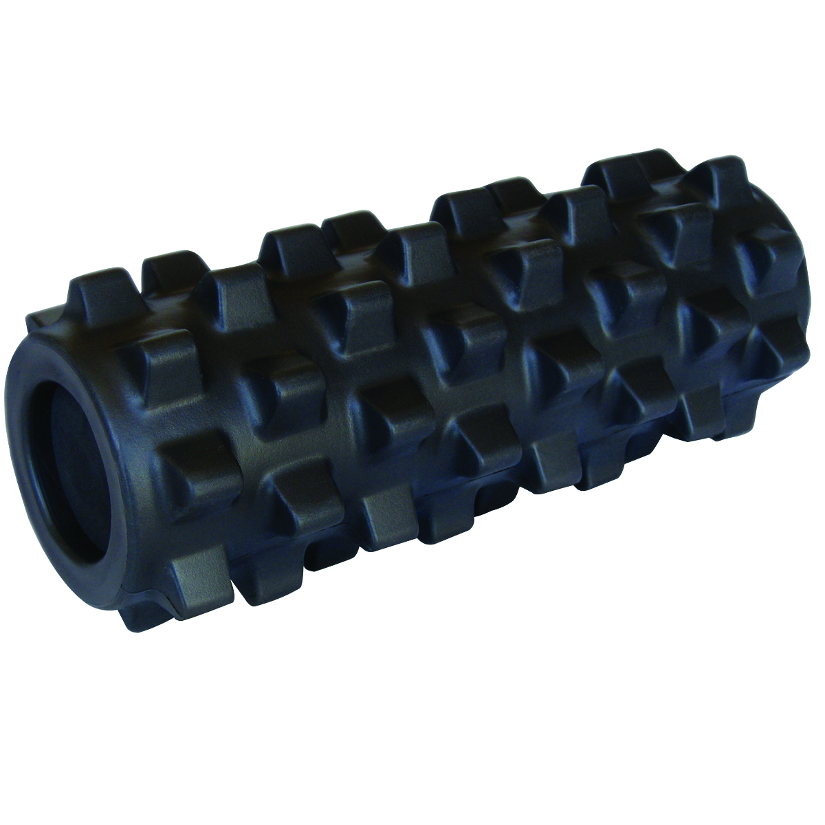 RumbleRoller 5 x 12 x-firm black