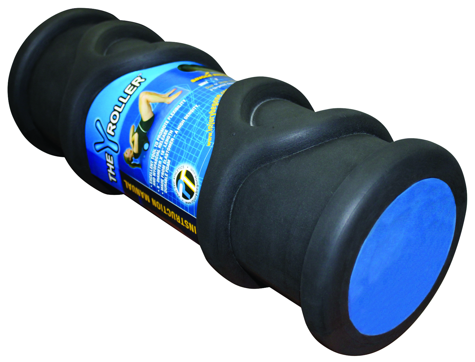 Y foam roller 6 x 15