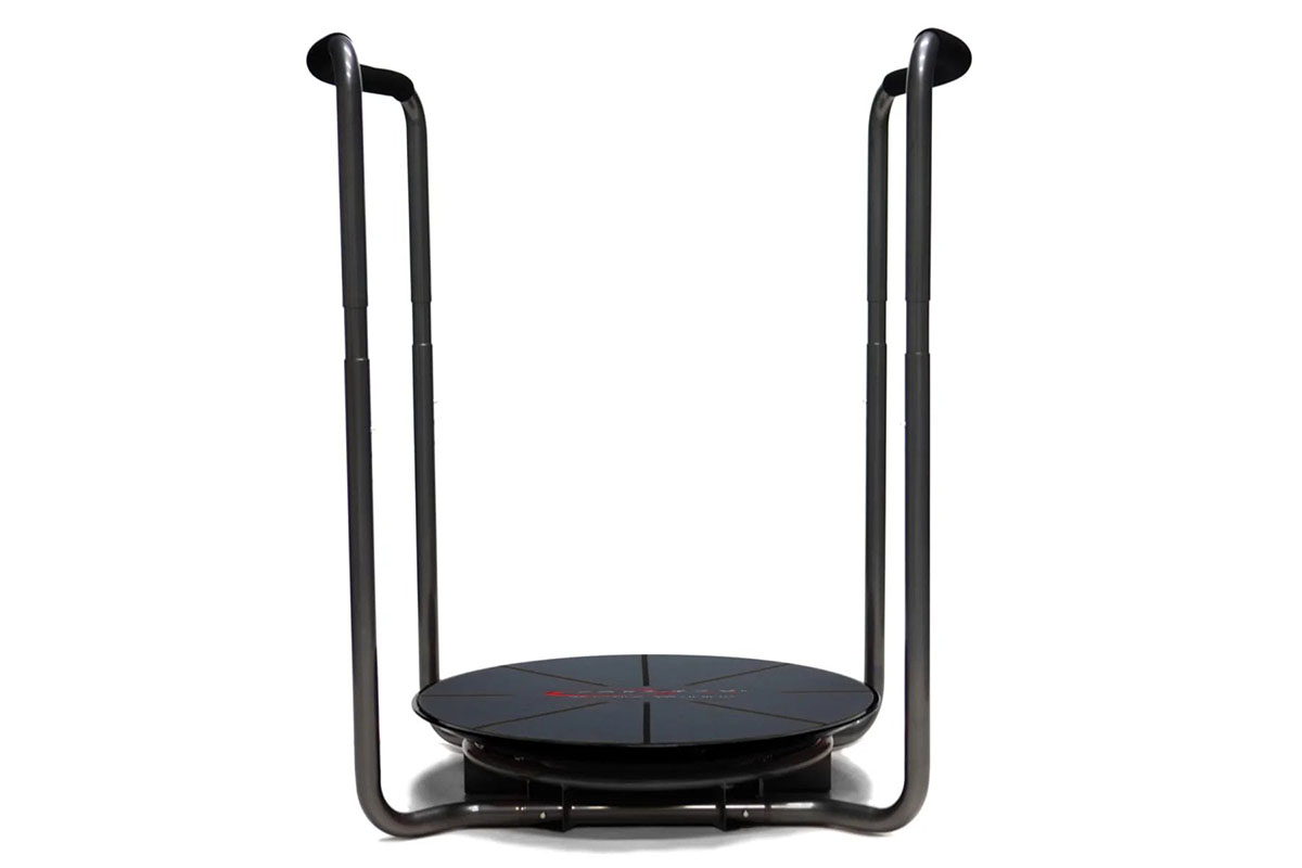 Core-Tex Reactive Trainer Dual Handrail