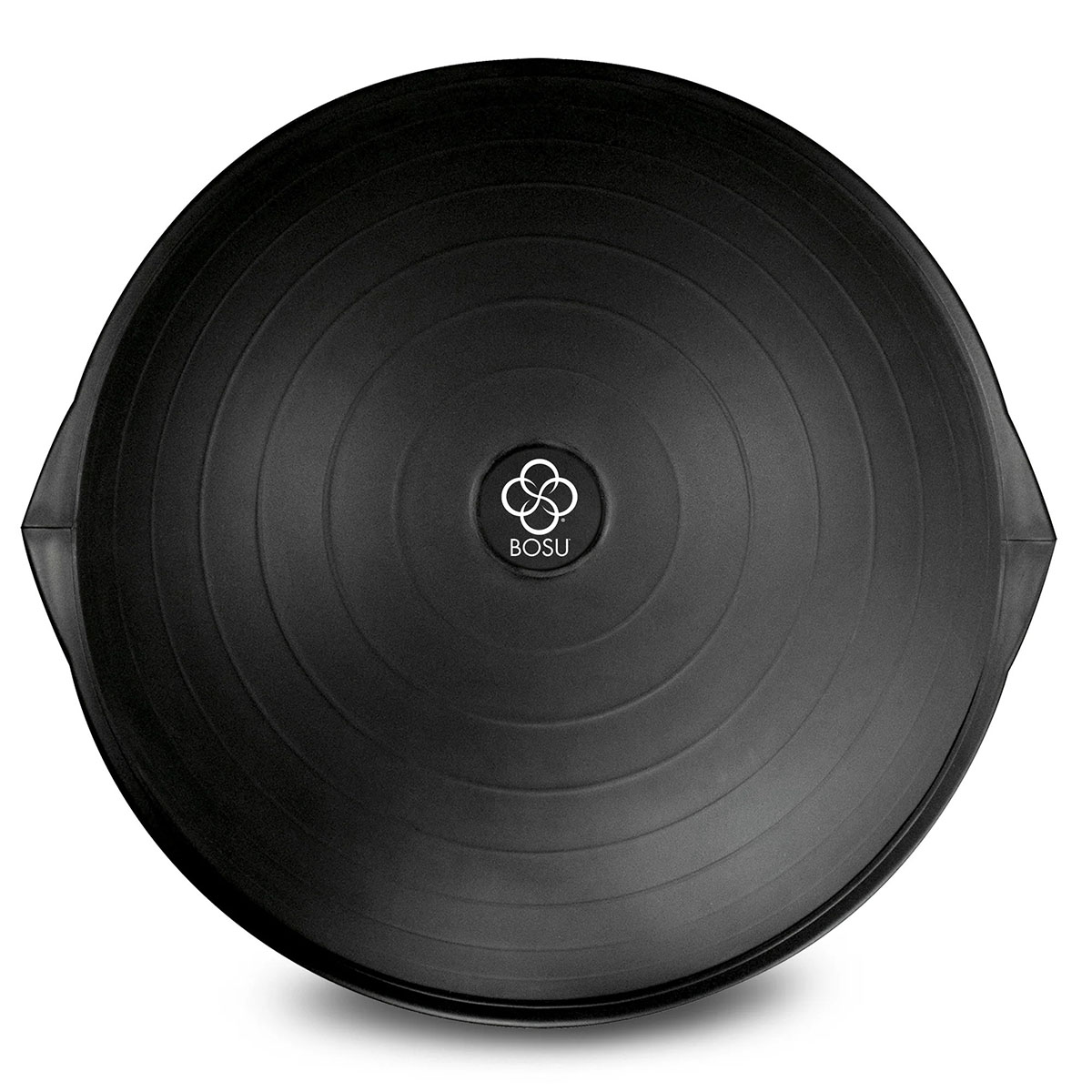 BOSU Home Balance Trainer Matte Black