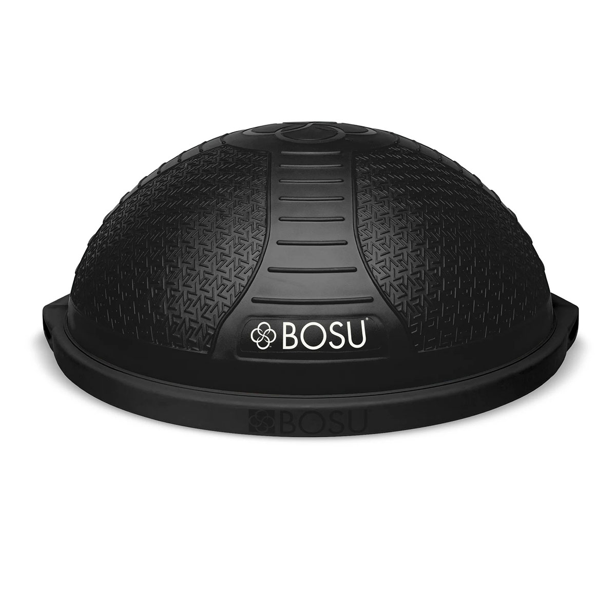 BOSU NexGen Home Balance Trainer Matte Black
