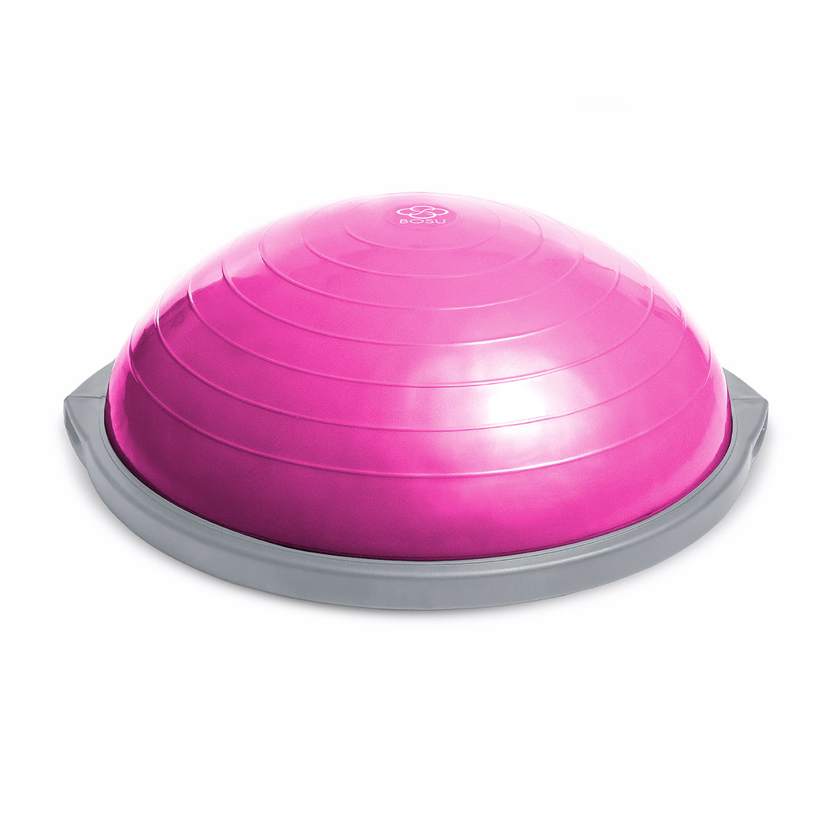 BOSU Pro Balance Trainer Pink