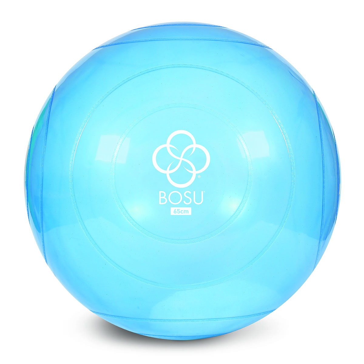 BOSU Ballast Ball 65 cm (Retail Box)