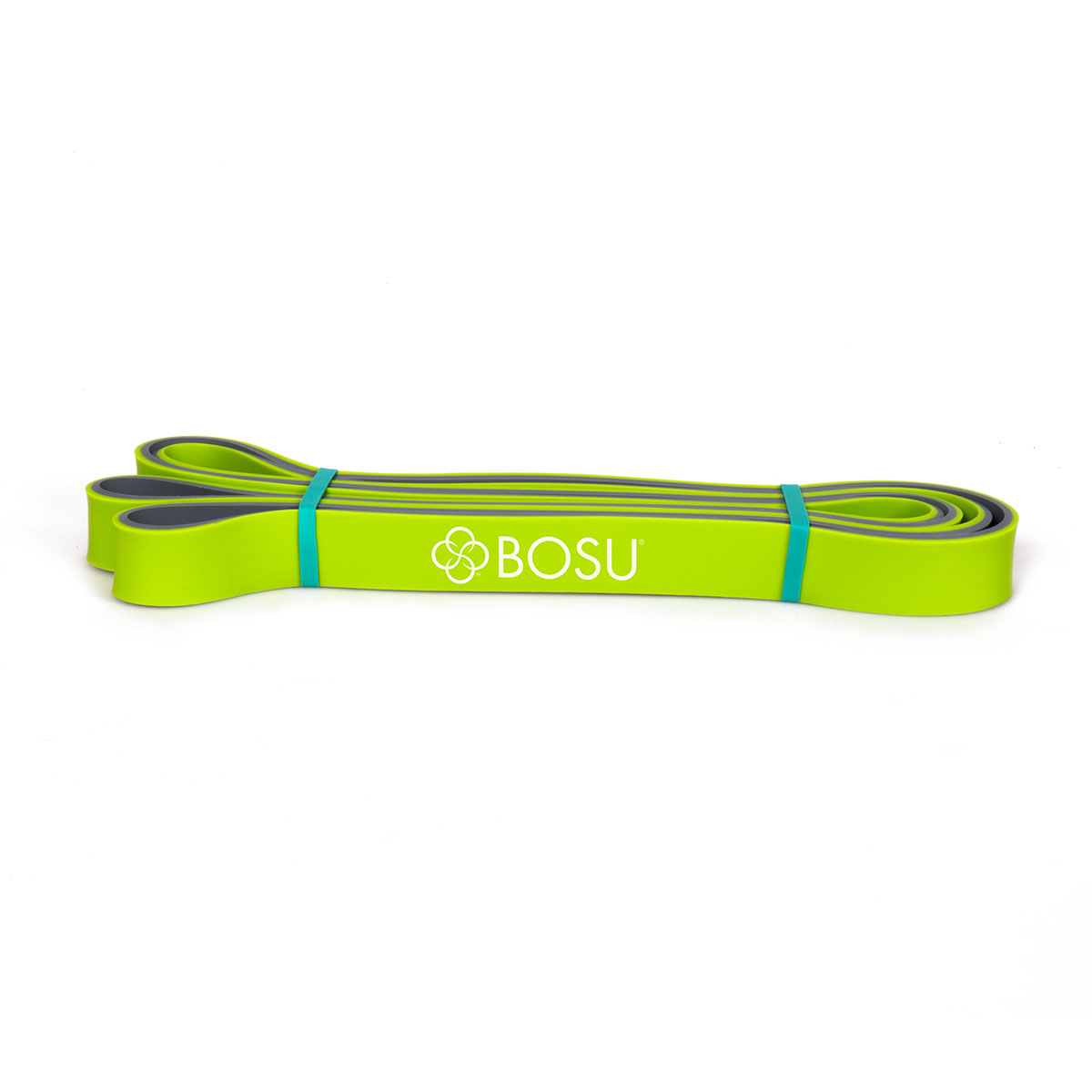 BOSU Resistance Band Light (Lime Green)
