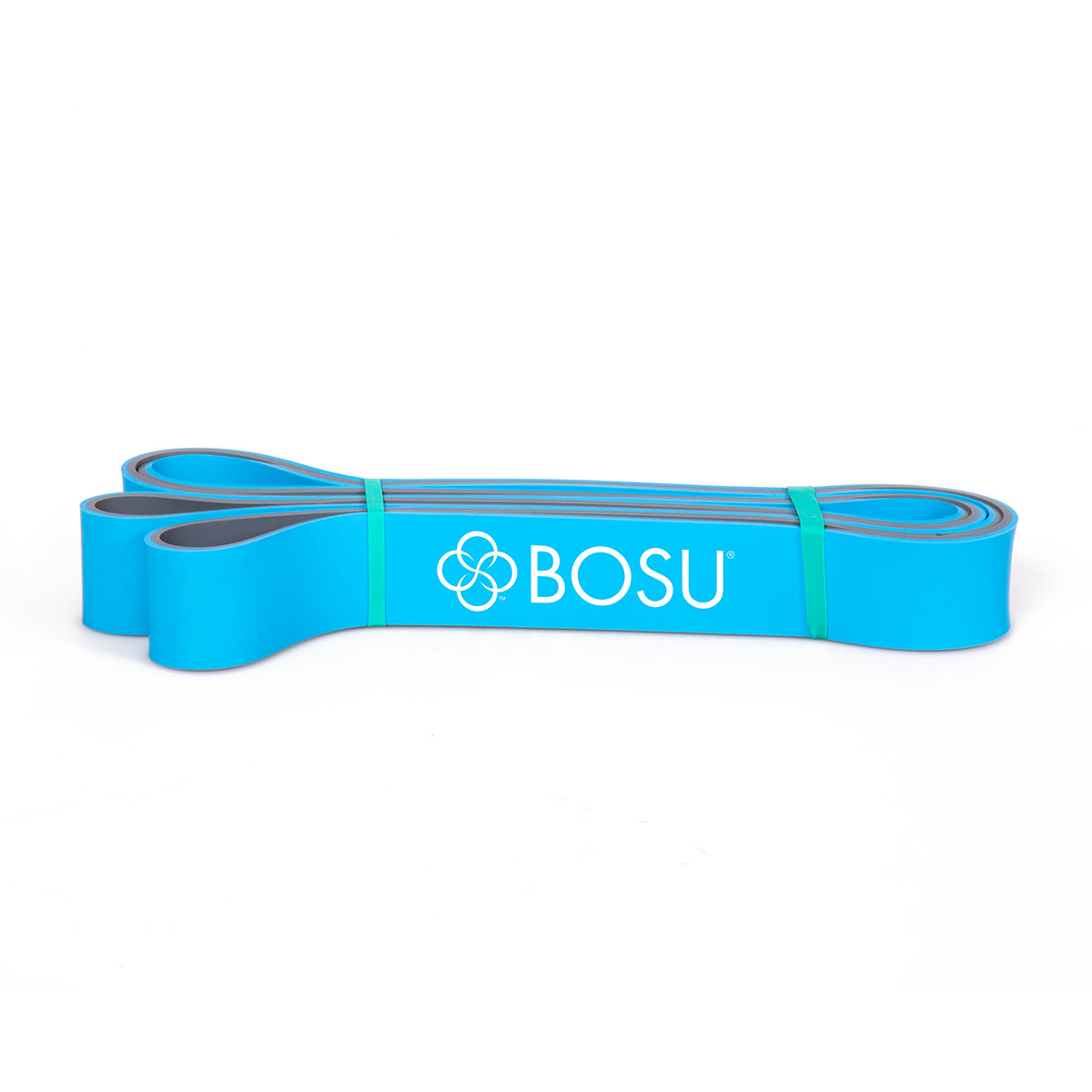 BOSU Resistance Band Medium (Teal)