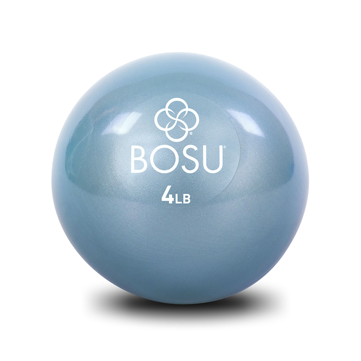 BOSU Toning Ball 4 lbs