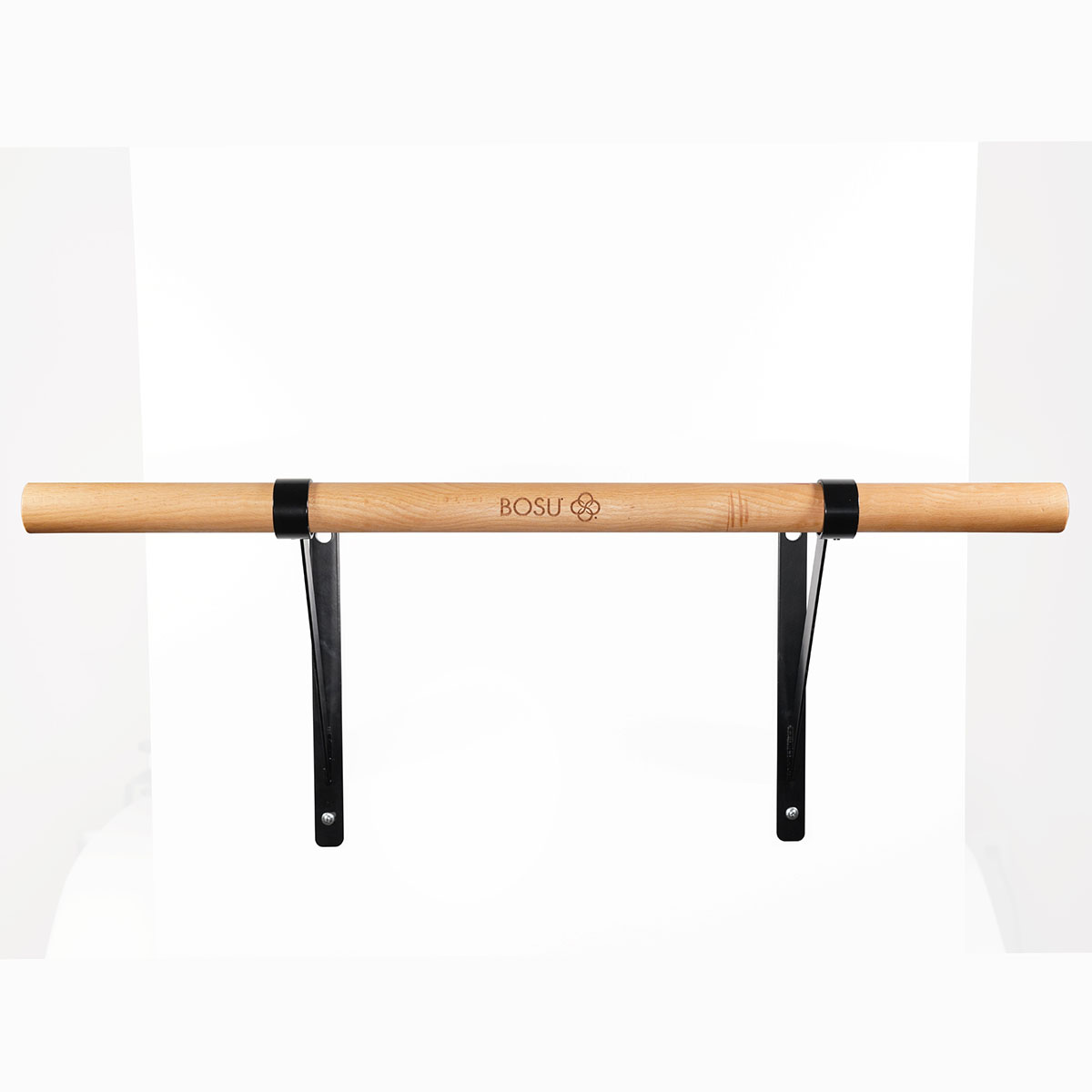 BOSU Balance Bar with Wall Mount Assembly