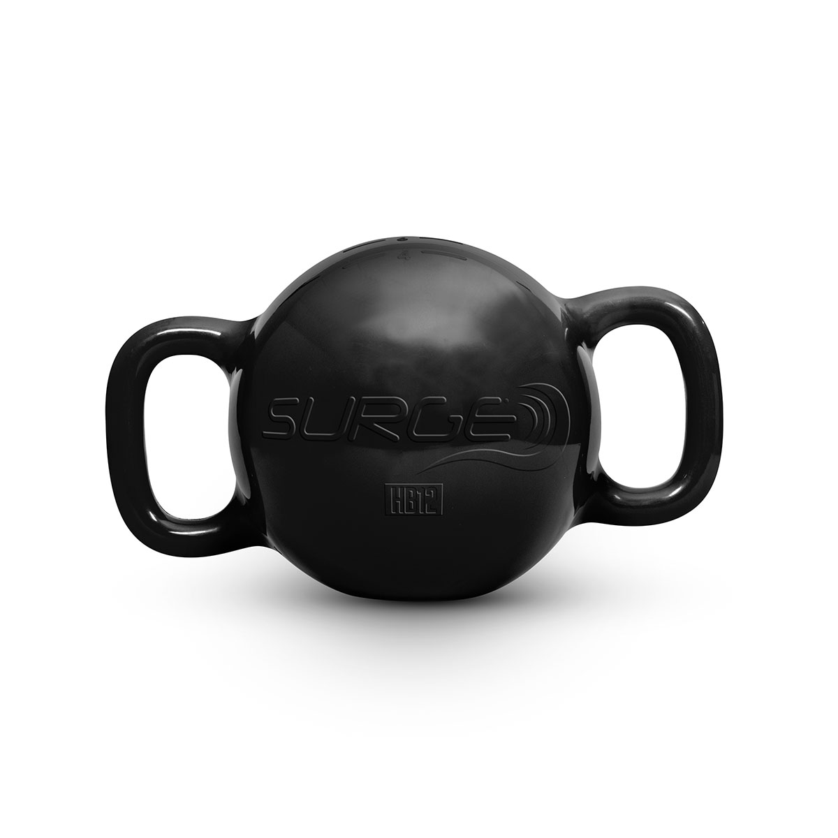 BOSU Hydro Ball HB12 Black