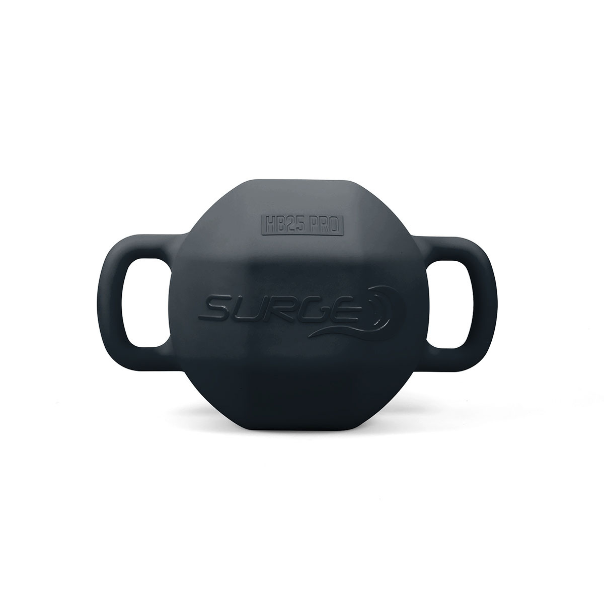 BOSU Hydro Ball HB25 Pro Black