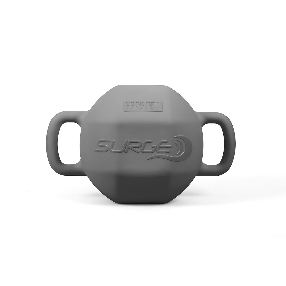 BOSU Hydro Ball HB25 Pro Grey