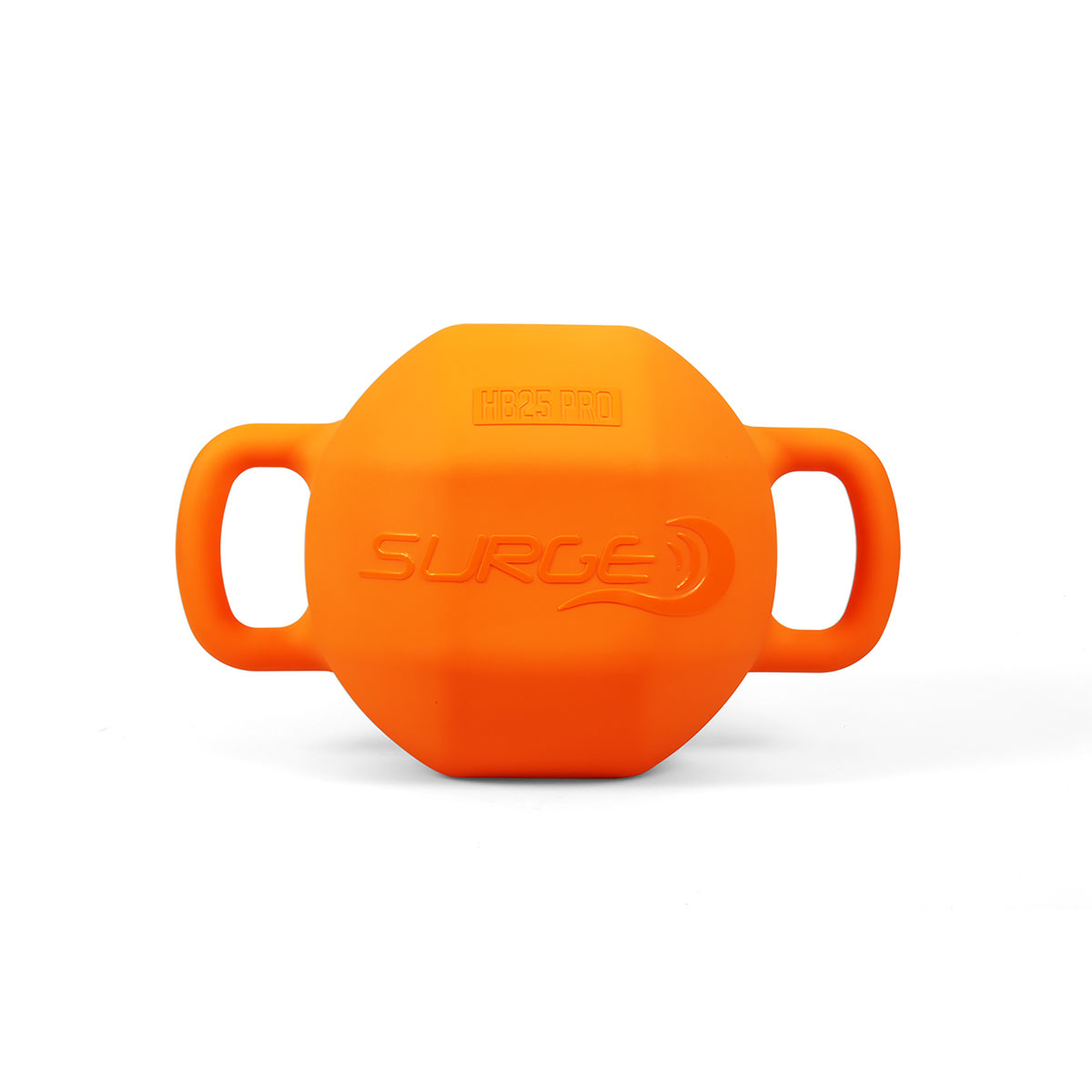 BOSU Hydro Ball HB25 Pro Orange