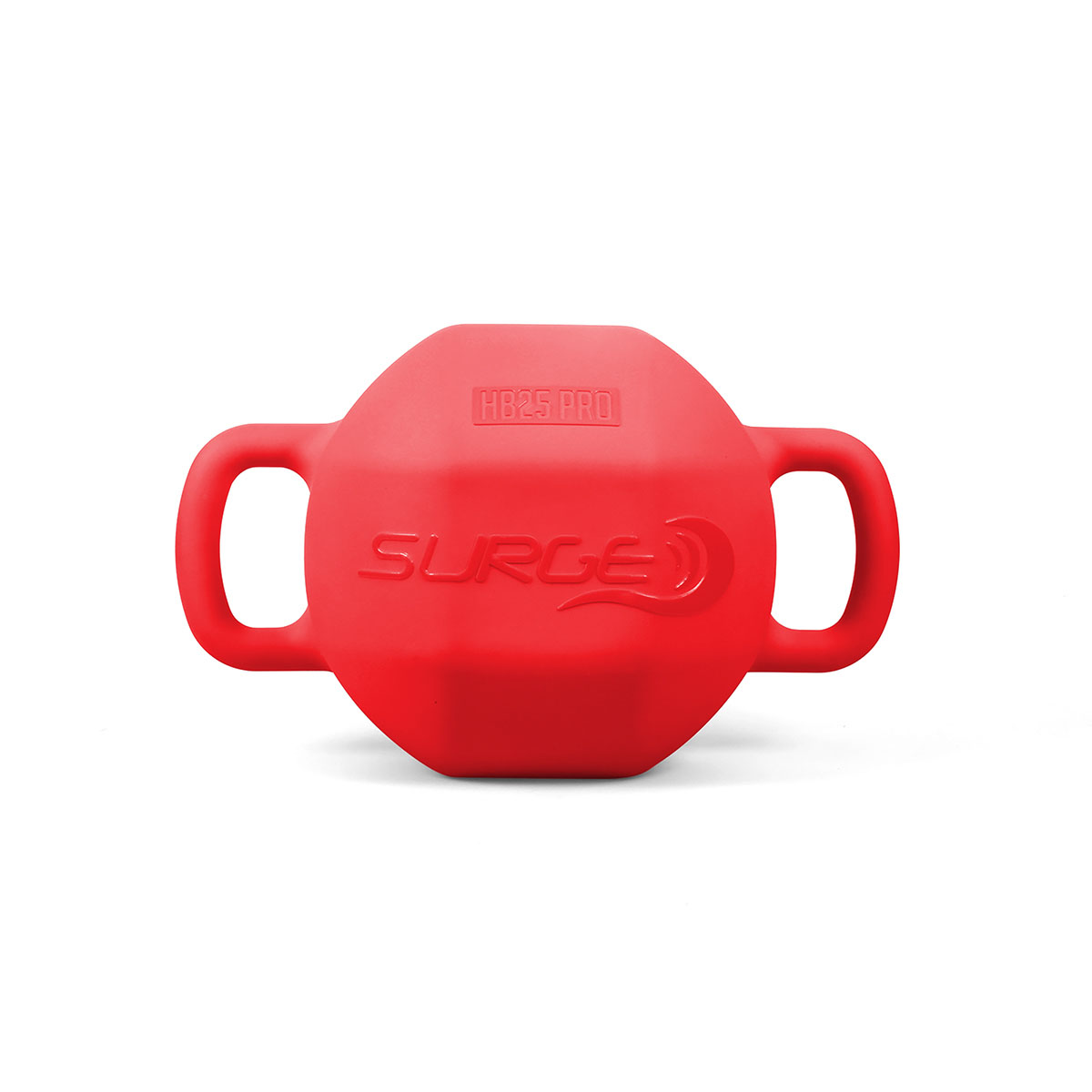 BOSU Hydro Ball HB25 Pro Red