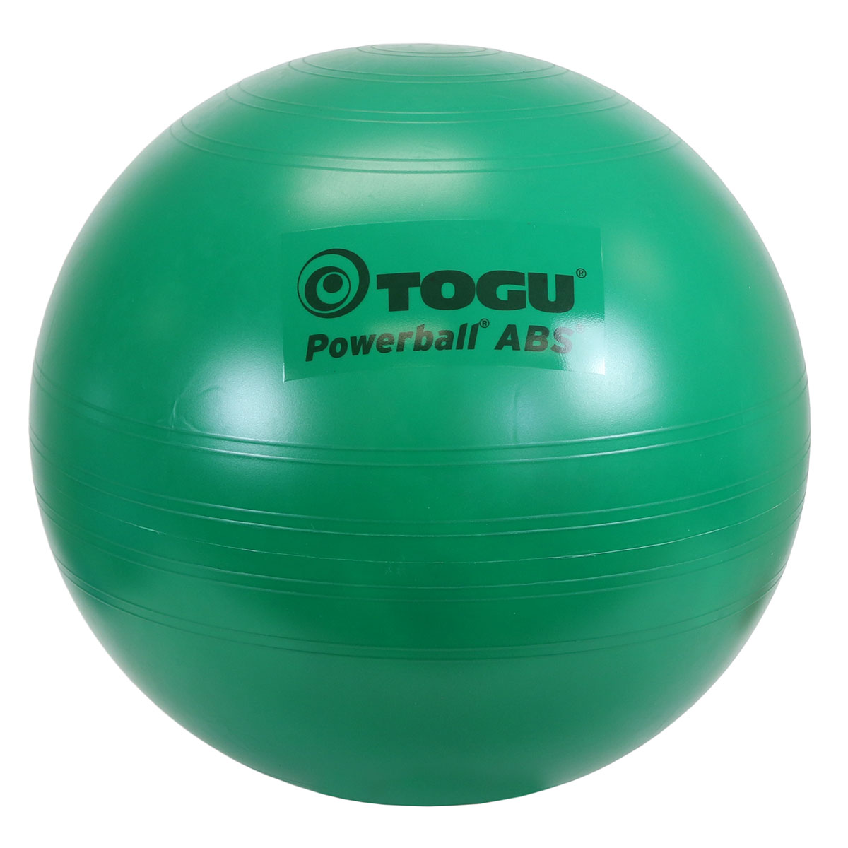 Togu Powerball ABS 65 cm (26 in) Green