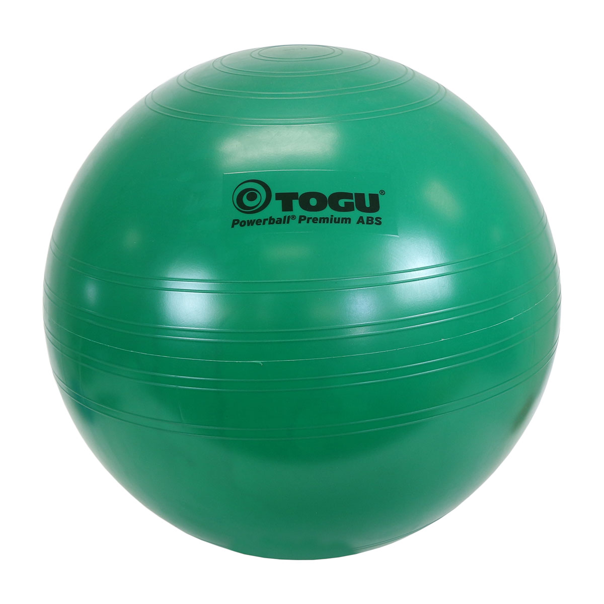 Togu Powerball Premium ABS 65 cm (26 in) Green