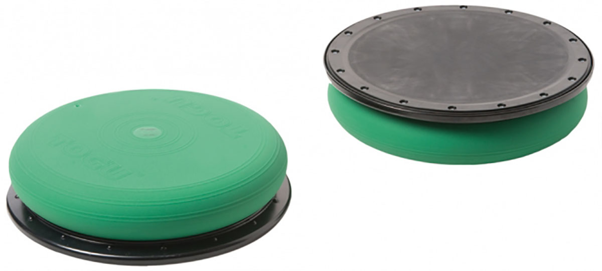 Dynair Golf Pro Trainer - 14 x 4