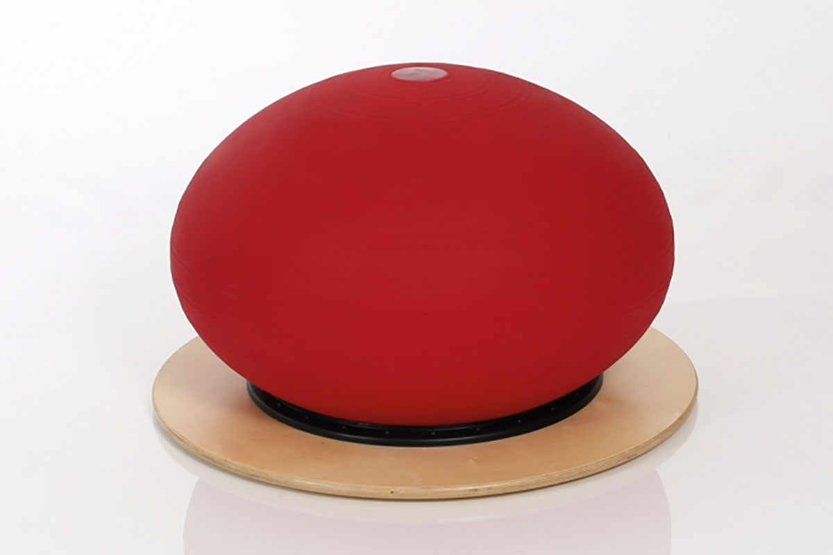 Togu Dynaswing Balance Ball - 34 x 22