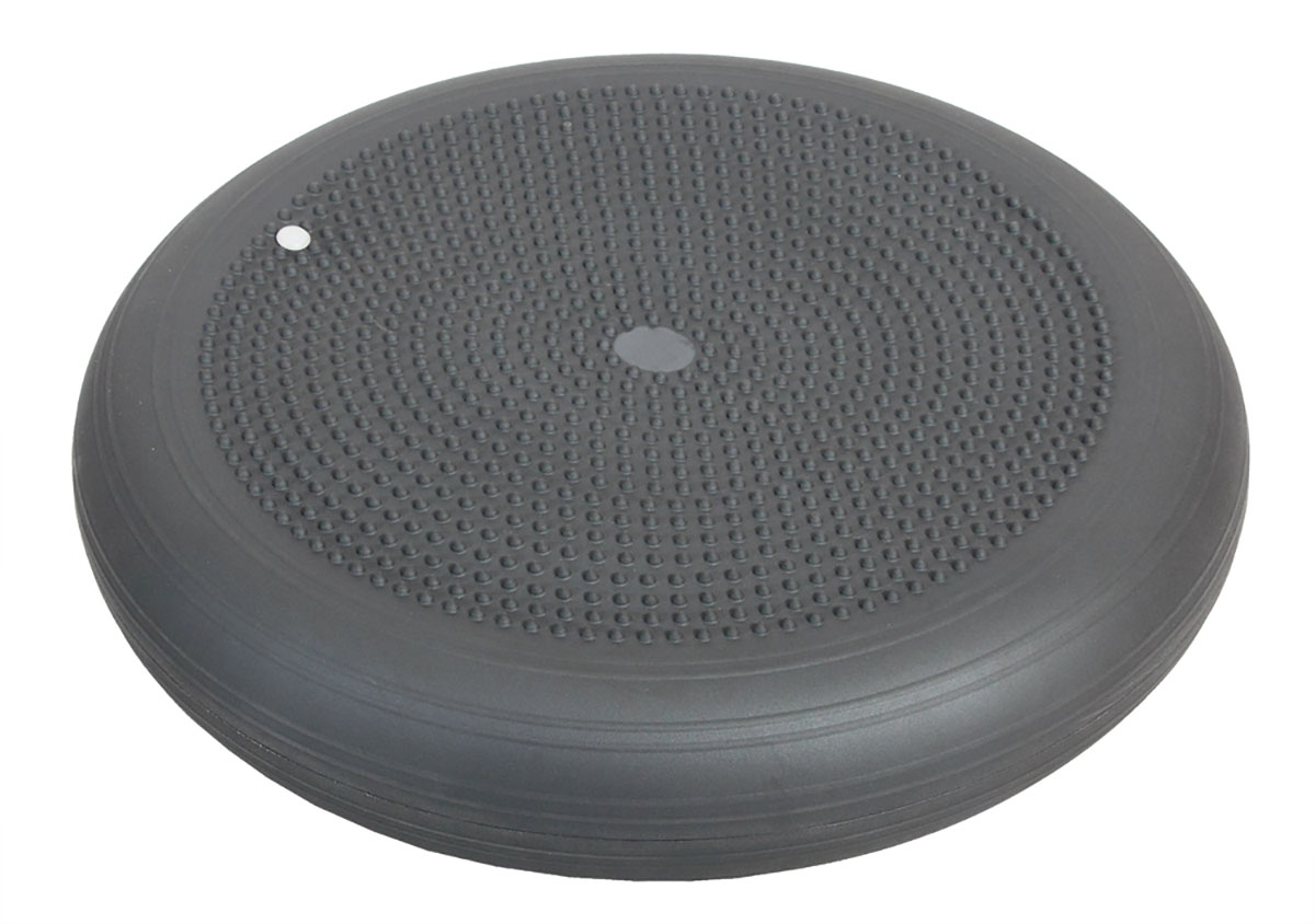 Dynair Larger Cushions XXL with Actisan - 20 Gray