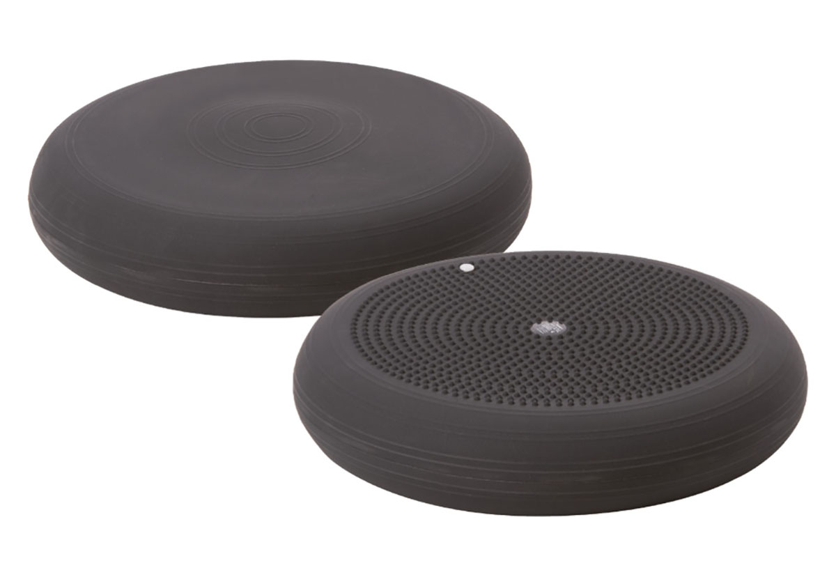 Dynair Larger Cushions XXL Level IV - 20 Black