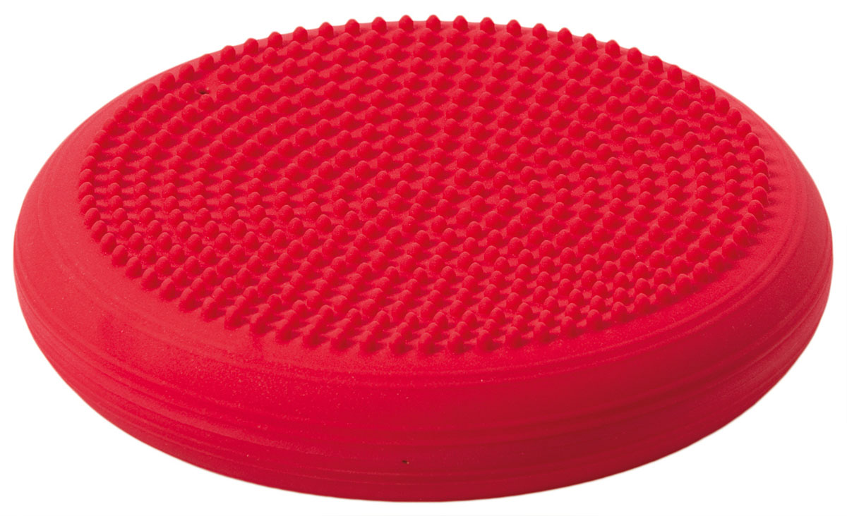 Dynair Senso Cushions Regular - 13 - Red