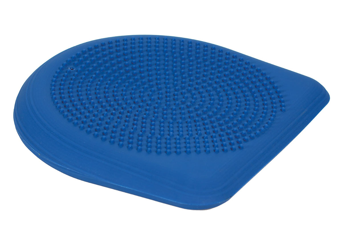 Dynair Wedge Plus - 15 x 16 - Blue