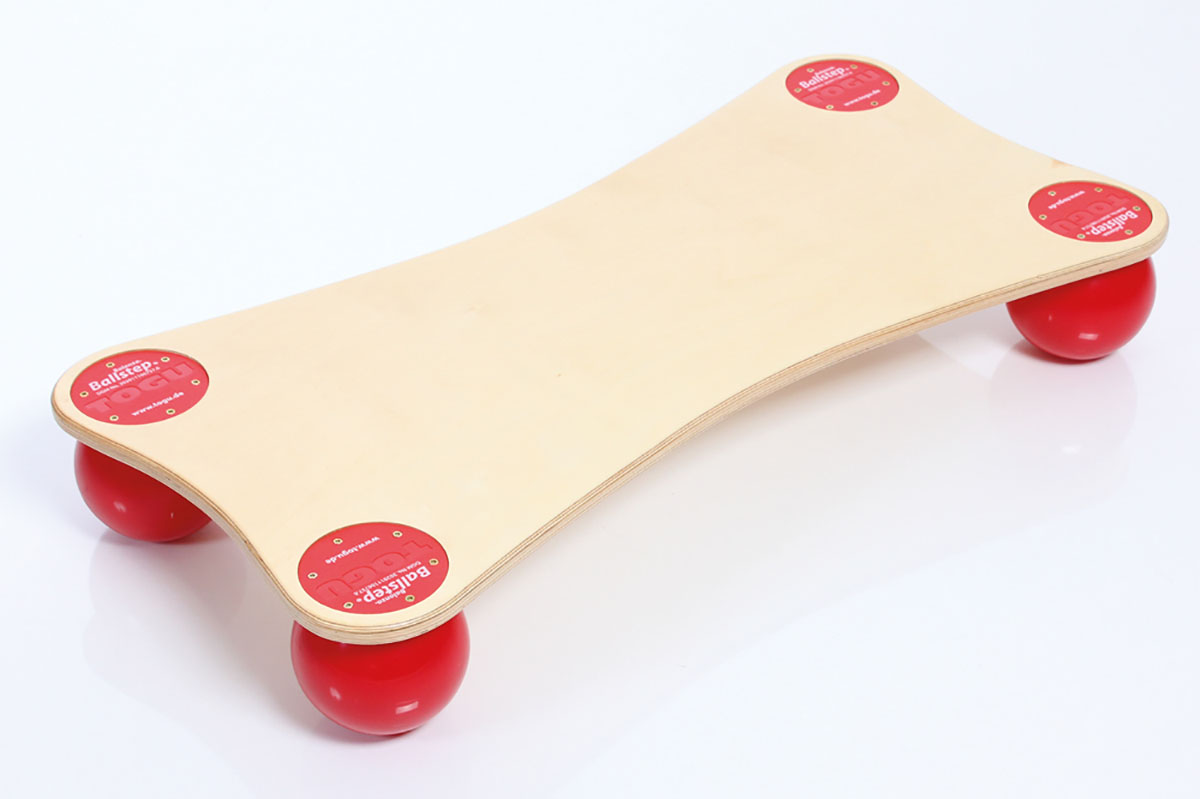 Balanza BallStep Trainer Regular - 35 x 17 x 6